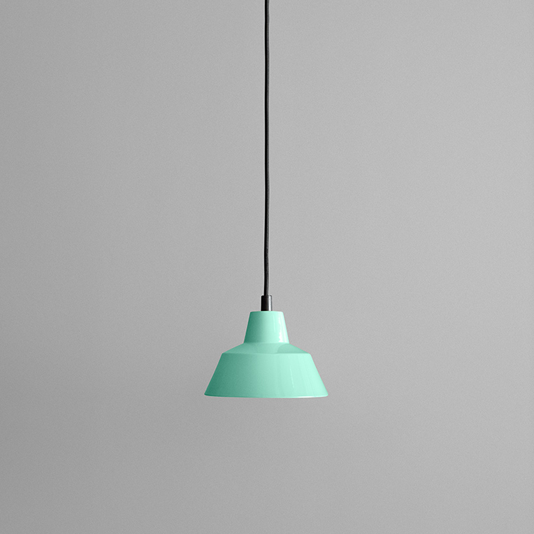 WORKSHOP LAMP W1